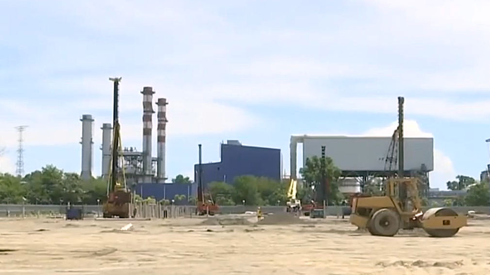 Industrial Automation Solutions